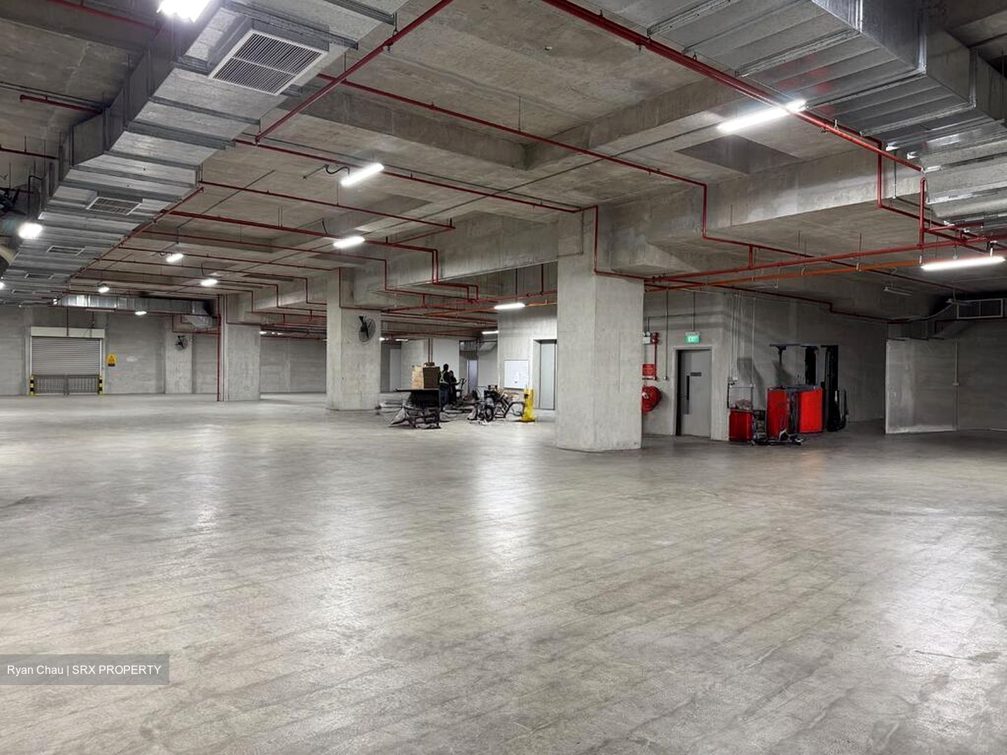 Jurong Logistics Hub (D22), Warehouse #503587541